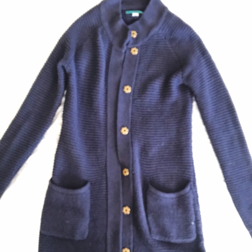 Pim + Larkin Knit Cardigan